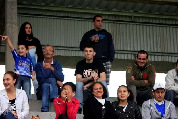 Confira as fotos do Clássico da Polenta 138 Confira as fotos do Clássico da Polenta