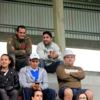 Confira as fotos do Clássico da Polenta 8 Confira as fotos do Clássico da Polenta