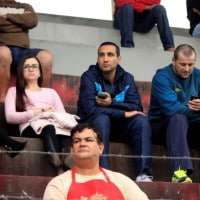 Confira as fotos do Clássico da Polenta 7 Confira as fotos do Clássico da Polenta