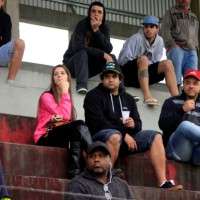 Confira as fotos do Clássico da Polenta 6 Confira as fotos do Clássico da Polenta