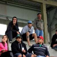 Confira as fotos do Clássico da Polenta 5 Confira as fotos do Clássico da Polenta