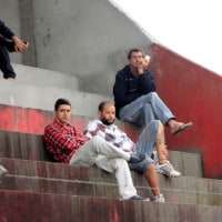 Confira as fotos do Clássico da Polenta 142 Confira as fotos do Clássico da Polenta