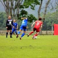 Confira as fotos do Clássico da Polenta 4 Confira as fotos do Clássico da Polenta