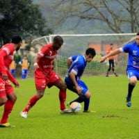 Confira as fotos do Clássico da Polenta 149 Confira as fotos do Clássico da Polenta