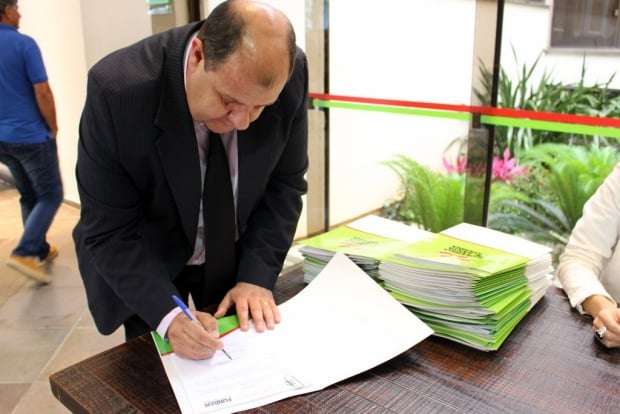 Nova Veneza conquista RS 1,3 milhão do Fundam 1 Nova Veneza conquista RS 1,3 milhão do Fundam