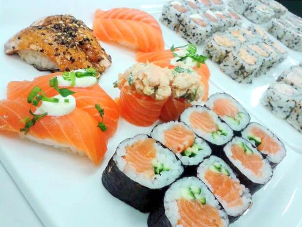 Inscrições abertas para o curso de extensão em Culinária Oriental da Unesc 1 Inscrições abertas para o curso de extensão em Culinária Oriental da Unesc
