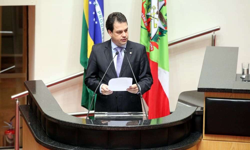 Projeto de Lei do deputado Rodrigo Minotto obriga hospitais públicos a realizarem exames preventivos gratuitos a cada ano 1 Projeto de Lei do deputado Rodrigo Minotto obriga hospitais públicos a realizarem exames preventivos gratuitos a cada ano