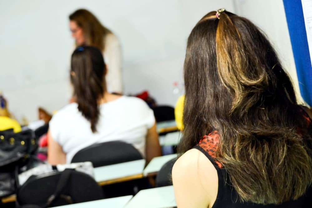 SIM: Bolsas e benefícios viabilizam o sonho de ingressar no Ensino Superior 1 SIM: Bolsas e benefícios viabilizam o sonho de ingressar no Ensino Superior
