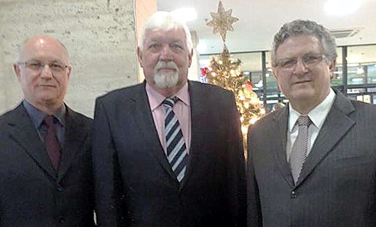COOPERA conquista pela segunda vez Prêmio Nacional de Excelência em Gestão 1 COOPERA conquista pela segunda vez Prêmio Nacional de Excelência em Gestão