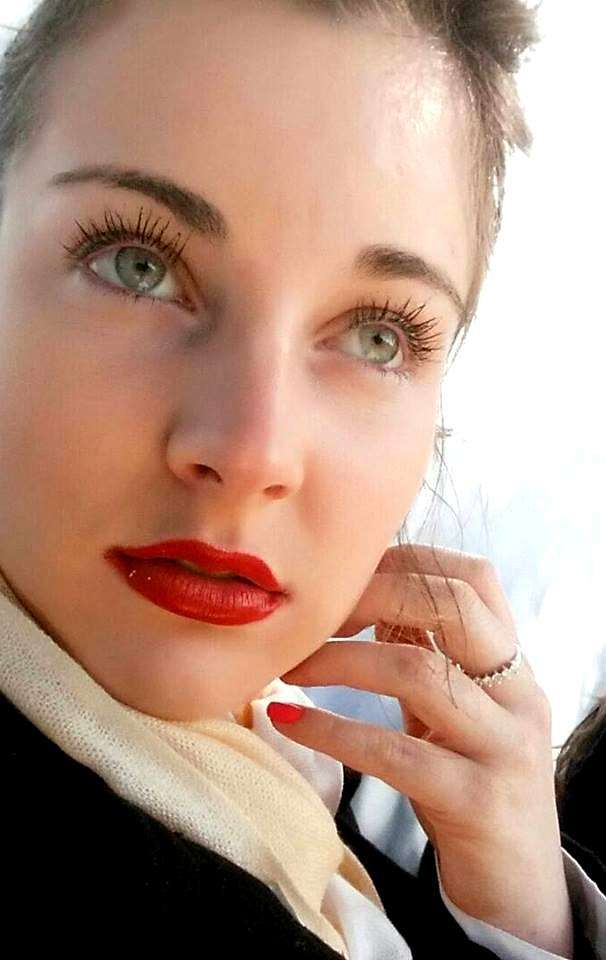 Ricardo Mazzorana: É campeão! Parabéns ao G. E. Metropolitano pela conquista 5 Tainara Tramontin, mais uma bela do Caravággio.