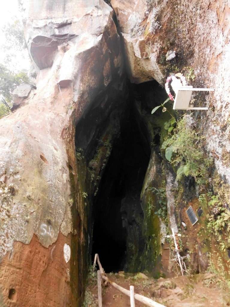 Marcelo Branco: O show de lançamento da Banda Nosso Tempo na sexta-feira lotou o Petrus 5 Gruta da Serrinha 2
