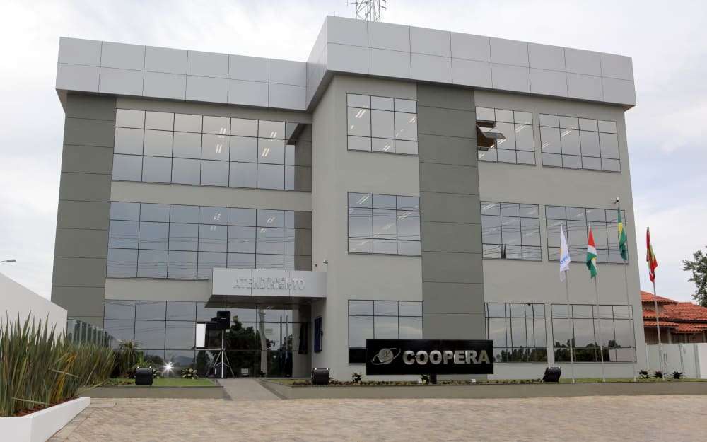 COOPERA realiza Semana da Saúde 1 COOPERA realiza Semana da Saúde