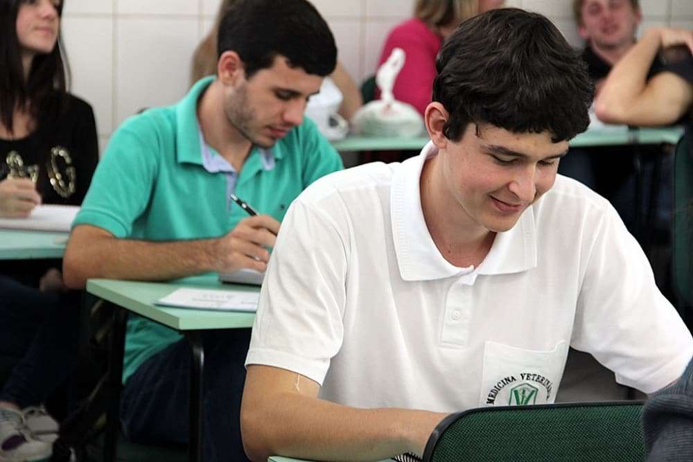 Últimos dias para garantir uma vaga no Ensino Superior do Unibave