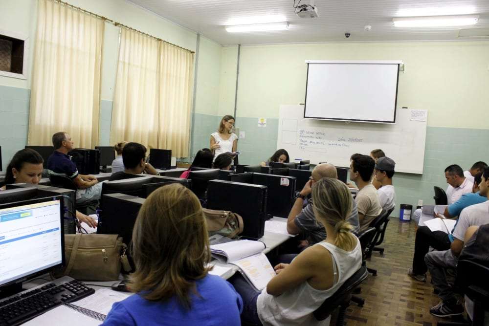 Satc abre inscrições para cursos técnicos à distância