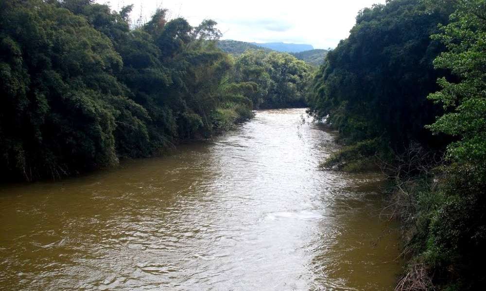 Seminário vai discutir a Recuperação Ambiental de Rios no Brasil 1 Seminário vai discutir a Recuperação Ambiental de Rios no Brasil