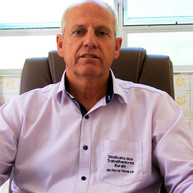 Marcelo Branco: O famoso Padre Marcelo Rossi que esteve em Criciúma lançando um livro, ficou hospedado por aqui 4 O presidente do STTR Evandro Boaroli vai permanecer na presidência da entidade pois seu cargo na Fetaesc, em Florianópolis,  será de terceiro suplente na diretoria executiva, portanto não precisará se ausentar daqui. Havia expectativa de Boaroli assumir um cargo de titular da diretoria e não a suplência. Nas eleições do STTR teve acordo que se Boaroli assumisse este cargo na Fetaesc, seu vice Valmir “Chicão” Fontana assumiria a presidência do STTR.