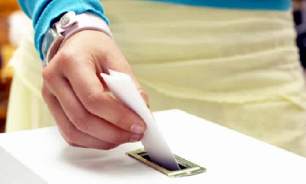 Eleições da OAB acontecem na segunda-feira 1 Eleições da OAB acontecem na segunda-feira