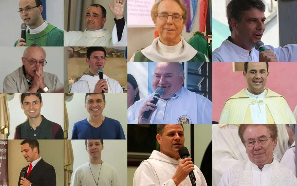 Bispo anuncia transferências e nomeações no clero para 2016