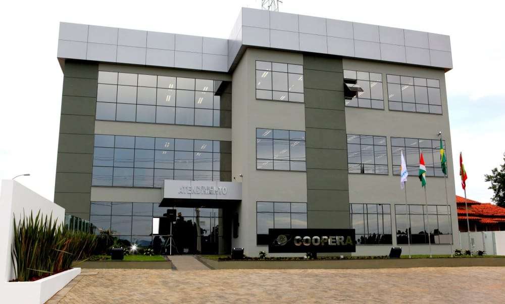 COOPERA é premiada pela ANEEL 1 COOPERA é premiada pela ANEEL