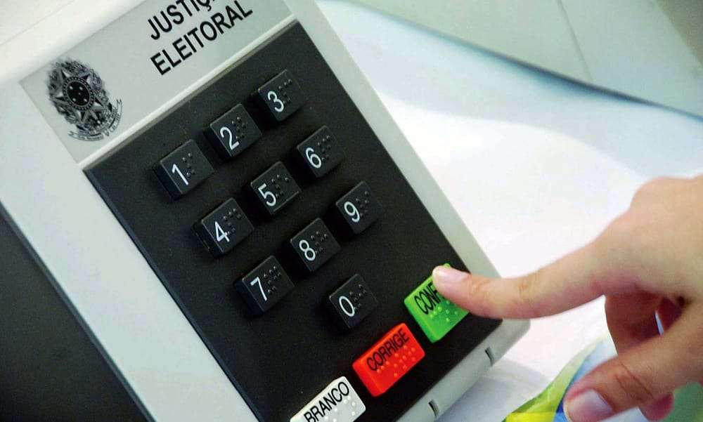 Plenário do TSE aprova Calendário Eleitoral das Eleições de 2016