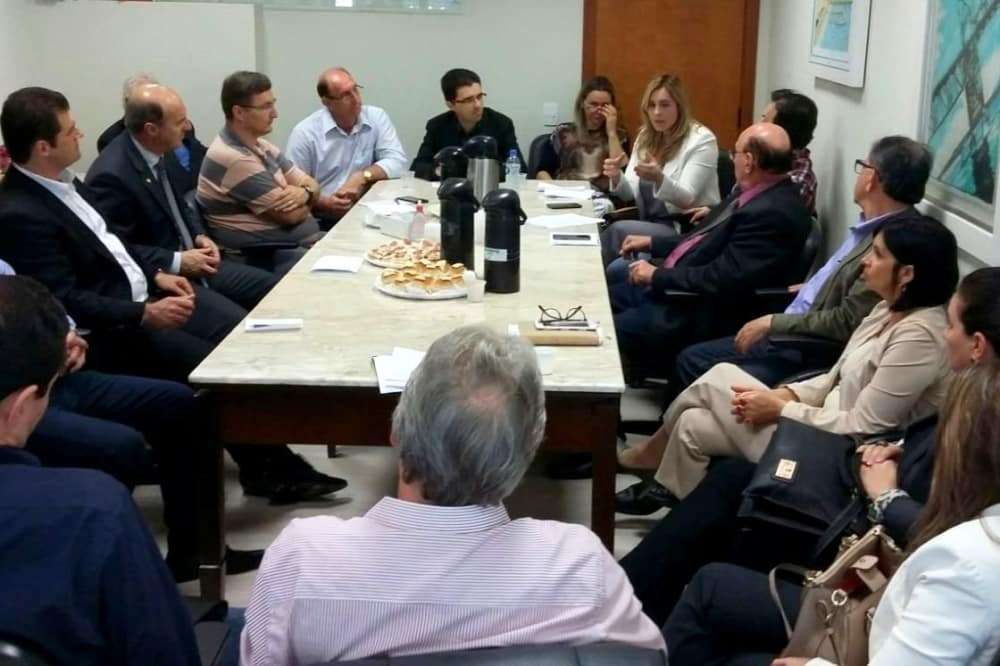 Reunião no dia 30 de novembro deve definir o futuro do Hospital Materno Santa Catarina