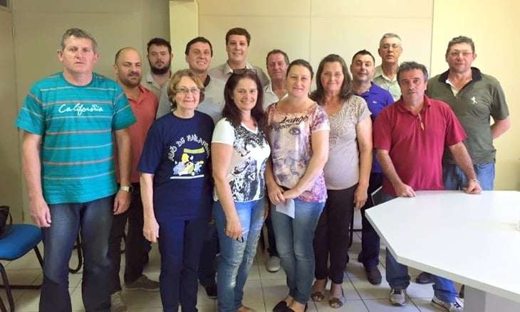 Aroldo Frigo Junior comemora conquista de R$ 100 mil em verbas para entidades culturais e APAE 1 Aroldo Frigo Junior comemora conquista de R$ 100 mil em verbas para entidades culturais e APAE