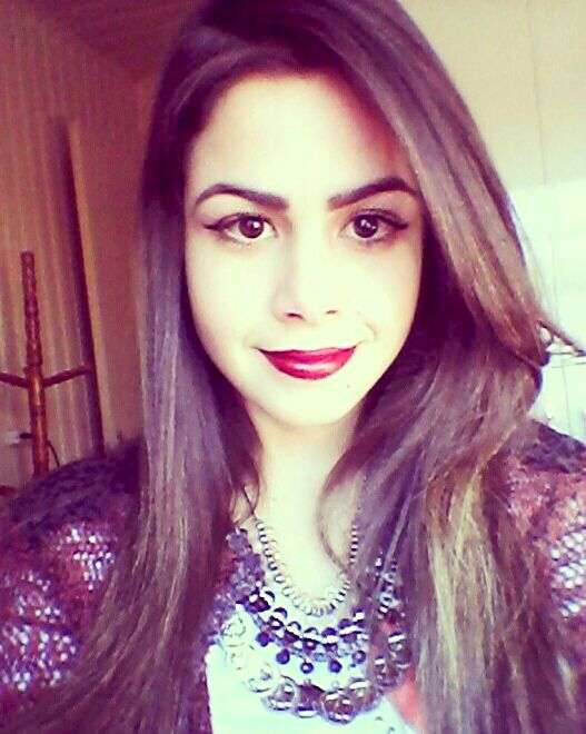 Marcos Alexandre Margotti Izé: Novas produções de Taynara Miranda 2 imagem matéria