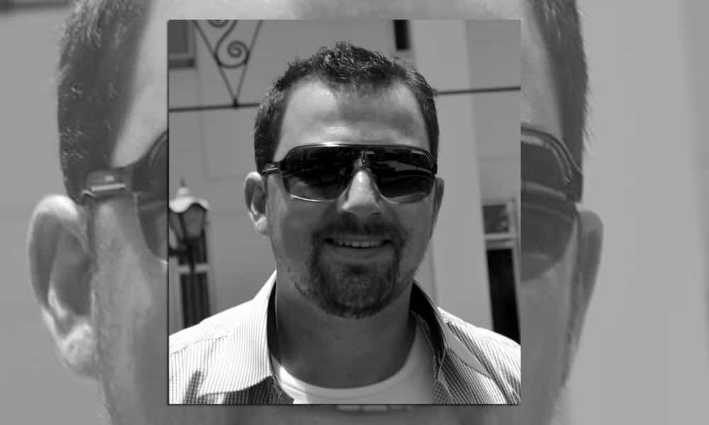 Neoveneziano morre em acidente de moto em Meleiro 1 Neoveneziano morre em acidente de moto em Meleiro
