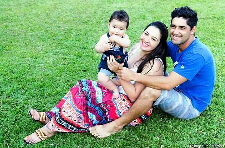 Marcelo Branco: Neste domingo haverá a abertura do natal luz e programação natalina na Praça Humberto Bortoluzzi 5  O pequeno João Lucas vai comemorar seu primeiro ano neste sábado, em São Bento Baixo. Os pais são Lucas e Débora e os avós Nelson Trindade e a Dete. Parabéns.