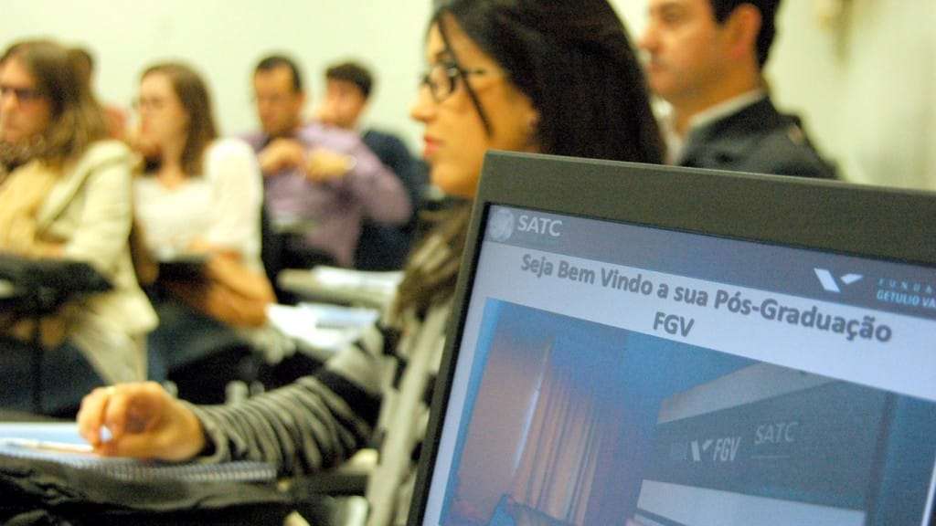 Faculdade Satc abre mais uma especialização com parceria FGV