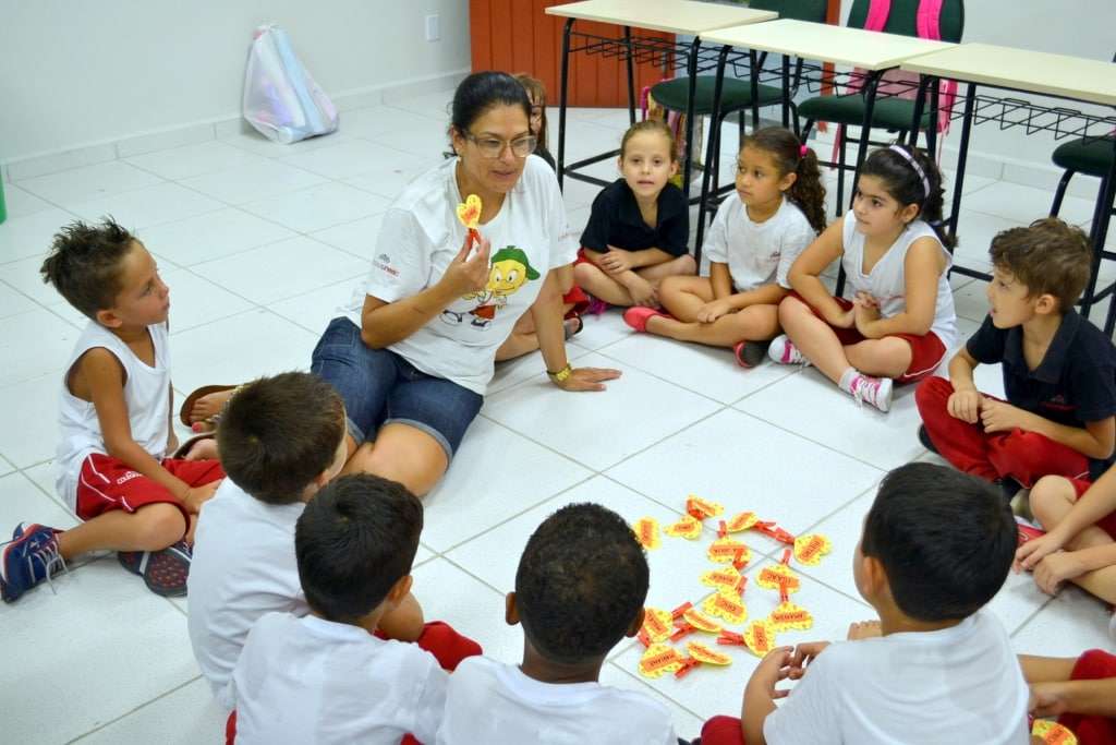 Colégio Unesc abre seleção de professores para cadastro de reserva 1 Colégio Unesc abre seleção de professores para cadastro de reserva