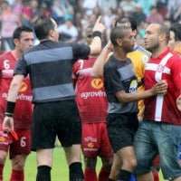 Metropolitano vence Araranguá e conquista o título da LARM 2015