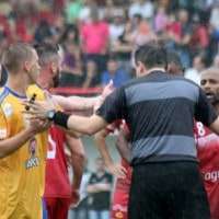 Metropolitano vence Araranguá e conquista o título da LARM 2015