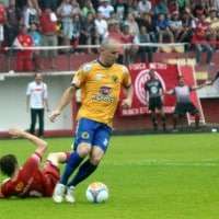 Metropolitano vence Araranguá e conquista o título da LARM 2015