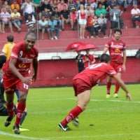 Metropolitano vence Araranguá e conquista o título da LARM 2015