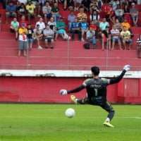 Metropolitano vence Araranguá e conquista o título da LARM 2015