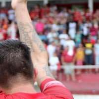 Metropolitano vence Araranguá e conquista o título da LARM 2015