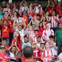 Metropolitano vence Araranguá e conquista o título da LARM 2015