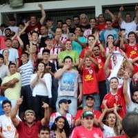 Metropolitano vence Araranguá e conquista o título da LARM 2015