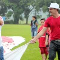 Metropolitano vence Araranguá e conquista o título da LARM 2015