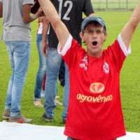 Metropolitano vence Araranguá e conquista o título da LARM 2015