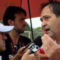 Metropolitano vence Araranguá e conquista o título da LARM 2015