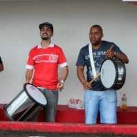 Metropolitano vence Araranguá e conquista o título da LARM 2015