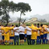 Metropolitano vence Araranguá e conquista o título da LARM 2015