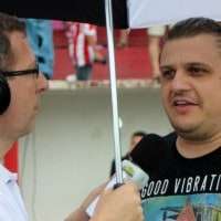 Metropolitano vence Araranguá e conquista o título da LARM 2015