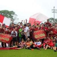 Metropolitano vence Araranguá e conquista o título da LARM 2015