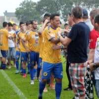 Metropolitano vence Araranguá e conquista o título da LARM 2015