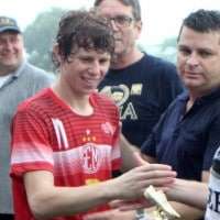 Metropolitano vence Araranguá e conquista o título da LARM 2015