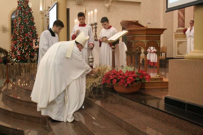 Porta Santa é aberta também na Catedral São José