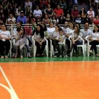 Proerd forma 190 alunos e 50 pais em Nova Veneza